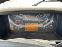 2006 terberg fm1350 420 6x6 mmbs vrachtwagen - afbeelding 40 van  63