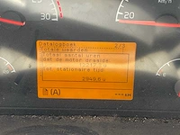 2006 terberg fm1350 420 6x6 mmbs vrachtwagen - afbeelding 42 van  63