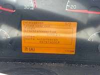 2006 terberg fm1350 420 6x6 mmbs vrachtwagen - afbeelding 43 van  63