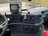 2006 terberg fm1350 420 6x6 mmbs vrachtwagen - afbeelding 44 van  63