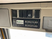 2006 terberg fm1350 420 6x6 mmbs vrachtwagen - afbeelding 52 van  63