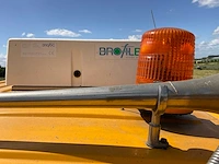 2006 terberg fm1350 420 6x6 mmbs vrachtwagen - afbeelding 53 van  63