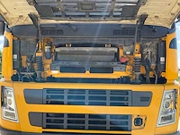 2006 terberg fm1350 420 6x6 mmbs vrachtwagen - afbeelding 58 van  63