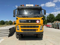 2006 terberg fm1350 420 6x6 mmbs vrachtwagen - afbeelding 62 van  63