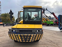 2006 terberg tt260 industriële trekker - afbeelding 2 van  13