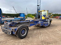 2006 terberg tt260 industriële trekker - afbeelding 10 van  13