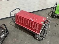 2006 thermobile vtb-15000 heater - afbeelding 1 van  6