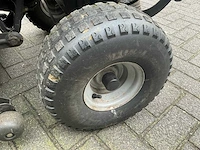 2006 tiga ts 102 hydro zitmaaier - afbeelding 2 van  18