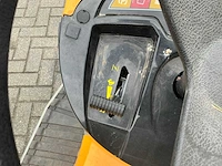 2006 tiga ts 102 hydro zitmaaier - afbeelding 6 van  18