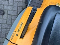 2006 tiga ts 102 hydro zitmaaier - afbeelding 7 van  18