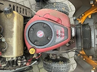 2006 tiga ts 102 hydro zitmaaier - afbeelding 8 van  18