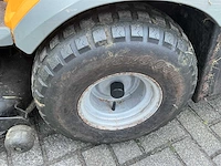 2006 tiga ts 102 hydro zitmaaier - afbeelding 16 van  18