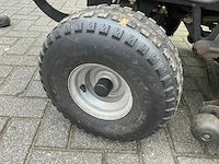 2006 tiga ts 102 hydro zitmaaier - afbeelding 17 van  18