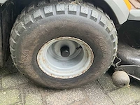 2006 tiga ts 102 hydro zitmaaier - afbeelding 18 van  18
