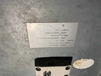 2006 tkt a-580 n thermo rolcontainer - afbeelding 4 van  5