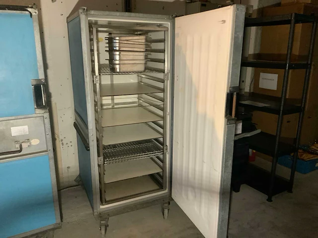 2006 tkt a-580 n thermo rolcontainer - afbeelding 5 van  5