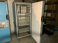 2006 tkt a-580 n thermo rolcontainer - afbeelding 5 van  5