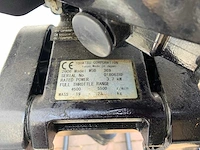 2006 tohatsu buitenboordmotor - afbeelding 9 van  9