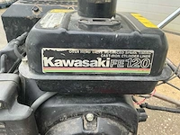 2006 toro greensmaster 1000 gazonmaaier - afbeelding 2 van  11