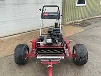2006 toro greensmaster 1000 gazonmaaier - afbeelding 4 van  11
