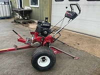 2006 toro greensmaster 1000 gazonmaaier - afbeelding 5 van  11