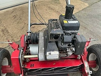 2006 toro greensmaster 1000 gazonmaaier - afbeelding 8 van  11