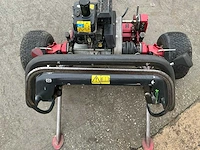 2006 toro greensmaster 1000 gazonmaaier - afbeelding 10 van  11