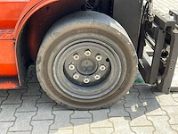 2006 toyota 42-7fd45 vorkheftruck - afbeelding 4 van  16