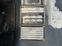 2006 toyota 42-7fd45 vorkheftruck - afbeelding 8 van  16