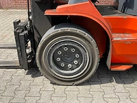 2006 toyota 42-7fd45 vorkheftruck - afbeelding 16 van  16
