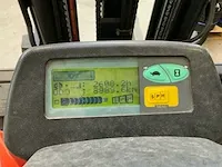 2006 toyota 7fbmf 30 vorkheftruck - afbeelding 5 van  19