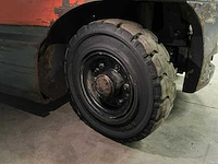 2006 toyota 7fbmf16 vorkheftruck - afbeelding 16 van  29