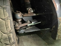 2006 toyota 7fbmf16 vorkheftruck - afbeelding 17 van  29