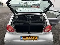 2006 toyota aygo 1.0 personenauto - afbeelding 7 van  36