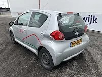 2006 toyota aygo 1.0 personenauto - afbeelding 23 van  36