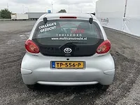 2006 toyota aygo 1.0 personenauto - afbeelding 31 van  36