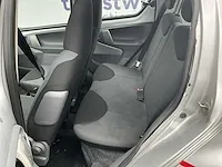 2006 toyota aygo 1.0 personenauto - afbeelding 6 van  29