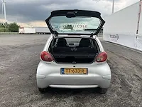 2006 toyota aygo 1.0 personenauto - afbeelding 7 van  29