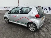 2006 toyota aygo 1.0 personenauto - afbeelding 23 van  29