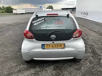 2006 toyota aygo 1.0 personenauto - afbeelding 24 van  29