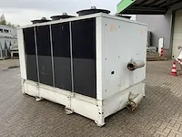 2006 trane aquastream2 chiller - afbeelding 3 van  5