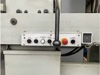 2006 trennjaeger pmc 12 cirkelzaagmachine - afbeelding 2 van  21