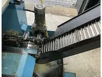 2006 trennjaeger pmc 12 cirkelzaagmachine - afbeelding 3 van  21