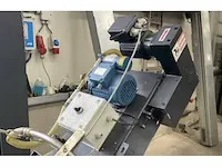 2006 trennjaeger pmc 12 cirkelzaagmachine - afbeelding 4 van  21