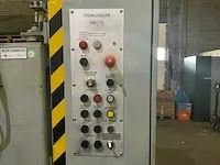 2006 trennjaeger pmc 12 cirkelzaagmachine - afbeelding 6 van  21