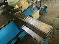 2006 trennjaeger pmc 12 cirkelzaagmachine - afbeelding 9 van  21