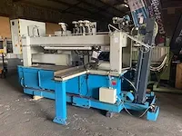 2006 trennjaeger pmc 12 cirkelzaagmachine - afbeelding 12 van  21