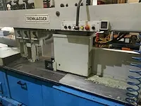 2006 trennjaeger pmc 12 cirkelzaagmachine - afbeelding 15 van  21