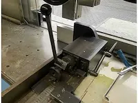 2006 trennjaeger pmc 12 cirkelzaagmachine - afbeelding 16 van  21