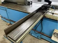 2006 trennjaeger pmc 12 cirkelzaagmachine - afbeelding 17 van  21